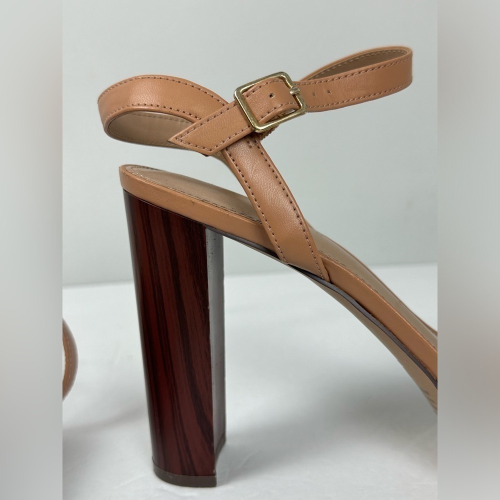 BCBGENERATION Women's Oberla Platform Sandal Sz 11 - Picture 10 of 14